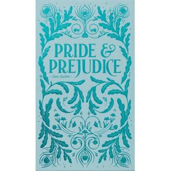 Booksource Jane Austen - Pride and Prejudice Cene