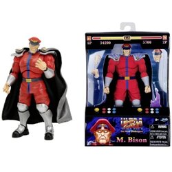 Jada Toys Street Fighter II M. Bison 6&quot, Slika Cene