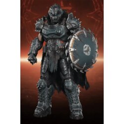 Bethesda Doom: The Dark Ages Slayer Guardian Skin (DLC) (PC) .net Key GLOBAL Cene