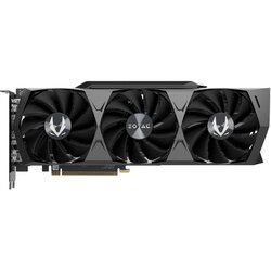 Zotac GeForce RTX 3070 Ti Trinity OC ZT-A30710J-10P grafička kartica Cene