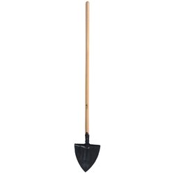 ŠTRUC KOVAČIJA lopata koničasta (z ročajem, 125 cm) Cene