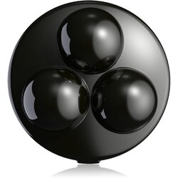 PMD BEAUTY Relax Body Massager nadomestne glave za čistilno krtačko Black Cene