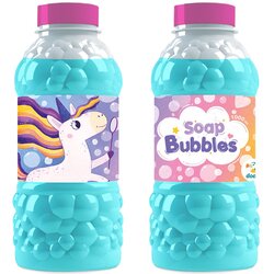 Dodo mjehurići Unicorn 1000 ml Cene