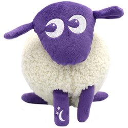 Sweet dreamers ovčka ewan deluxe violet Cene