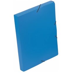 Cool BOX A4 Viquel plava 04CJ16E Cene