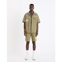 Celio Boston Celtics Shirt - Mens Cene