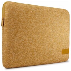 Case Logic Torba 15,6" Reflect Laptop Sleeve, rumeno-bela (CLREFPC-116CO), (21510805) Cene