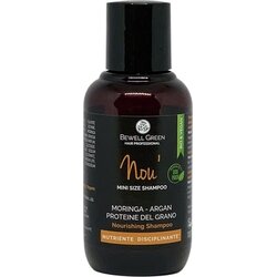 BeWell Green nOU' Nourishing Shampoo - 100 ml Cene