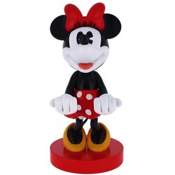 Exquisite Gaming Disney Minnie clamping bracket Cable guy 21cm Cene