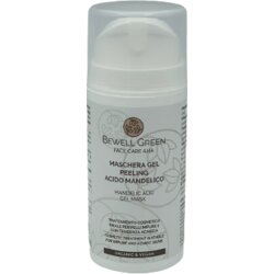 BeWell Green mandelic acid peeling gel mask Cijene