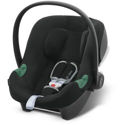 Cybex a-s Aton B2 i-size (45-87cm) Volcano Black Cijene