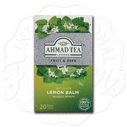 Ahmad Tea čaj Lemon Balm 30g Cene