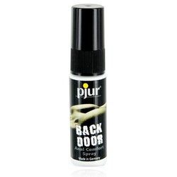 Pjur analni lubrikant Back Door 20ml Cene