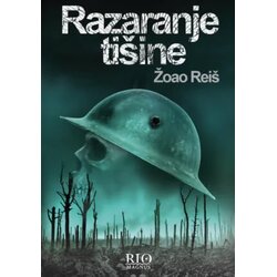 Magnus Žoao Reiš - Razaranje tišine Cene