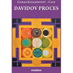 Paideia Goran Kojadinović Coix - Davidov proces Cene