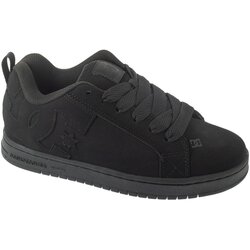 Dc Shoes Shoes Court Graffik Crna Cene