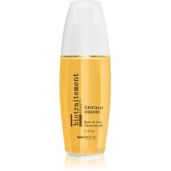Brelil Numéro BIo Traitement Cristalli Liquidi posvetlitveni tekoči kristali za vse tipe las 60 ml Cene