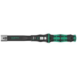 Wera click-torque x 7 05075657001 momentni ključ utični četverokut 14 x 18 mm 10 - 100 nm Cijene