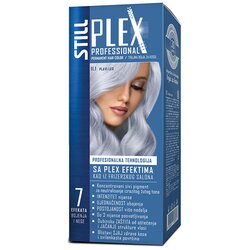 Still plex 11.1 plavi led farba za kosu Cene