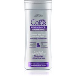 Joanna Ultra Color osvetljevalni šampon za blond lase 200 ml Cene