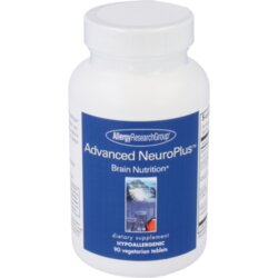 Allergy Research Group Advanced NeuroPlus™ Cijene