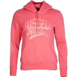 Russell Athletic ženski duks EBV - HOODY SWEAT pink A11422 Cene