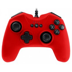 Bigben gamepad nacon GC-100XF - red Cene