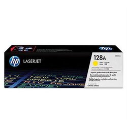 HP Toner CE322A Yellow 128A Cijene