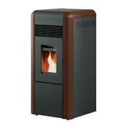 Alfa Plam PEĆ NA PELET ALFA DINO 17 ETAŽ - SMEĐA, (8606009938218) Cijene