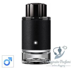 Mont Blanc Parfemi Explorer Extreme - 100ml Cene