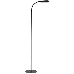 Modern Living Stoječa Led-svetilka Topo Cene