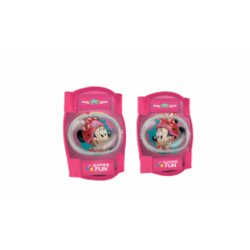 KIDS movie heros minnie štitnici set Cene