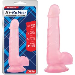 Chisa roze realisticni dildo 20cm Cene