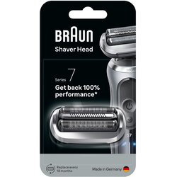 Braun glava za striženje 74S izvorna za glava series 7 elektricni brijac Cene