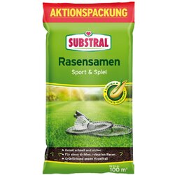 Substral sjeme za travu za igrališta i sportske travnjake (2 kg, 100 m²) Cene