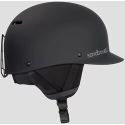 Sandbox Classic 2.0 Snow Celada black (matte) Cene