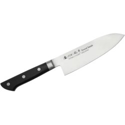 Satake Kuhinjski nož Santoku, 17cm Cene