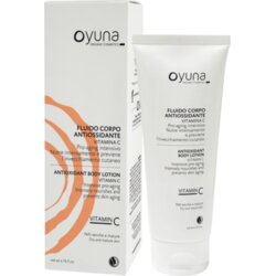 Oyuna Vitamin C antioksidativni losion za tijelo Cene