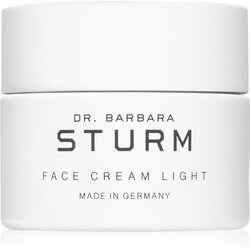 Dr. Barbara Sturm Face Cream Light regeneracijska krema za obraz 50 ml Cene