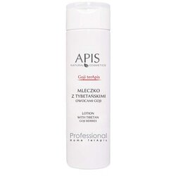 Apis Natural Cosmetics Home terApis - Losion za čišćenje lica sa godži bobicama - 200 ml Cene