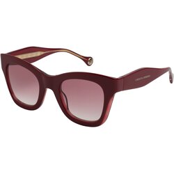Carolina Herrera Sončna očala CH0015S-LHF Bordo Cene