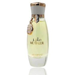 Arabiyat Prestige - My Perfumes Mutheer parfemska voda 100 ml za žene Cene