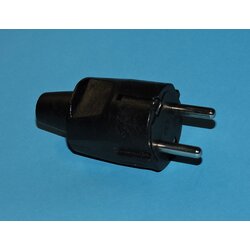 Tarkett varnostni vtič tritech P-02 (črn) Cene