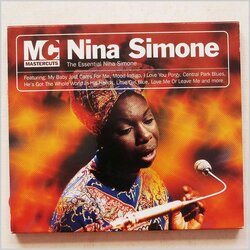 Nina Simone Essential Cene