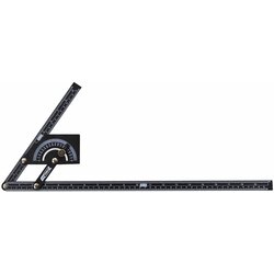 Awtools 230x500mm 180 stopinj nastavljivi koti, (21105637) Cene