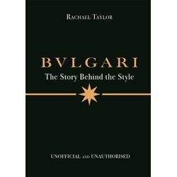 Bonnier Rachael Taylor - Bulgari Cene