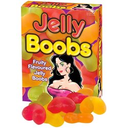 Spencer & Fleetwood Bonboni Jelly Boobs Cene