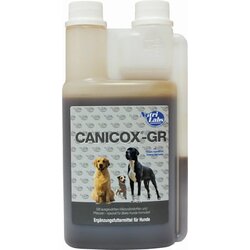 NutriLabs canicox-gr tekočina za pse Cene