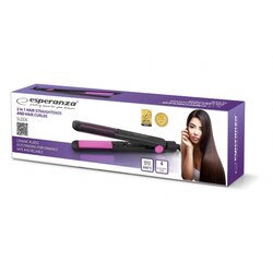 Esperanza EBP002 presa za kosu Cene