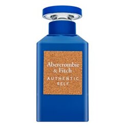 Abercrombie & Fitch Authentic Self Toaletna voda za moške 100 ml Cene